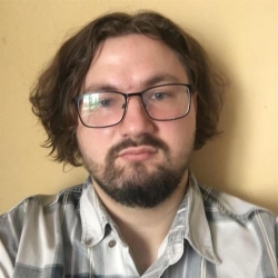 Фотография репетитора Новиков Арсениус Андреевич