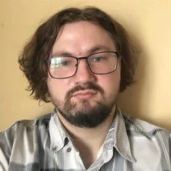 Фотография репетитора Новиков Арсениус Андреевич