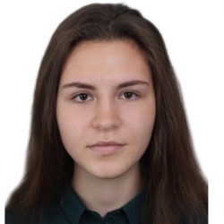 Фотография репетитора Митрофанова Галина Михайловна