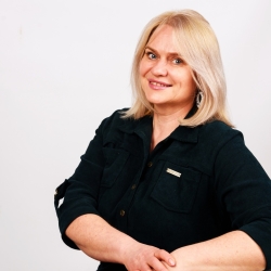 Фотография репетитора Комкова Анна Ивановна