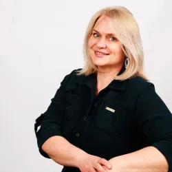 Фотография репетитора Комкова Анна Ивановна