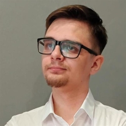 Фотография репетитора Рамзайцев Владимир Александрович