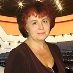 Фотография репетитора Емельянова Марина Владиславовна