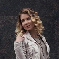 Фотография репетитора Бобровская Дарья Владимировна