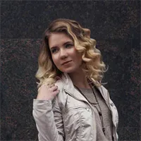 Фотография репетитора Бобровская Дарья Владимировна