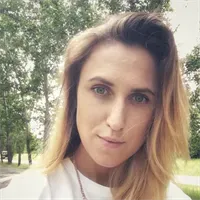 Фотография репетитора Бурцева Ольга Александровна