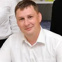 Фотография репетитора Соснин Андрей Николаевич