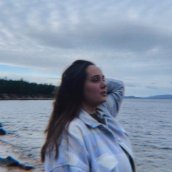 Фотография репетитора Кокорина Елизавета Романовна