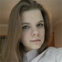 Фотография репетитора Руденкова Анастасия Андреевна