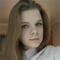 Фотография репетитора Руденкова Анастасия Андреевна