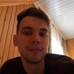 Фотография репетитора Дорохин Кирилл Владимирович