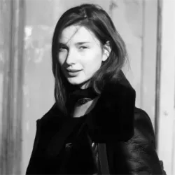 Фотография репетитора Артемьева Анастасия Александровна