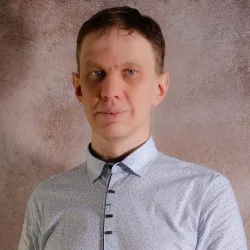 Фотография репетитора Сысоев Михаил Юрьевич