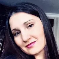 Фотография репетитора Петровская Мирослава Ивановна