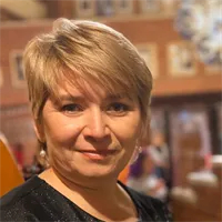 Фотография репетитора Иванова Светлана Нектариевна