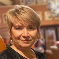 Фотография репетитора Иванова Светлана Нектариевна