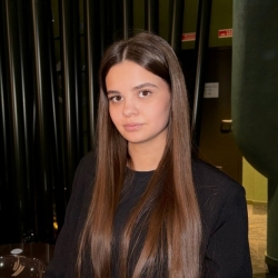 Фотография репетитора Пащенко Кристина Михайловна