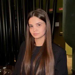 Фотография репетитора Пащенко Кристина Михайловна