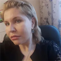 Фотография репетитора Истомина Елена Анатольевна