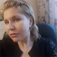 Фотография репетитора Истомина Елена Анатольевна