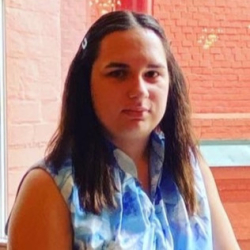 Фотография репетитора Миронова Анна Александровна