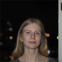 Фотография репетитора Стерлецкая Анастасия Константиновна