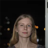 Фотография репетитора Стерлецкая Анастасия Константиновна