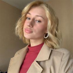 Фотография репетитора Ваулина Мария Алексеевна