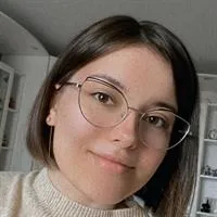 Фотография репетитора Буланкова Екатерина Александровна