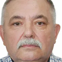 Фотография репетитора Матющенко Павел Петрович