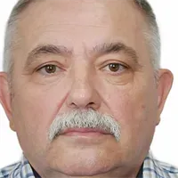 Фотография репетитора Матющенко Павел Петрович
