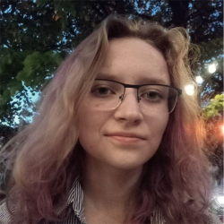 Фотография репетитора Иванова Анна Васильевна