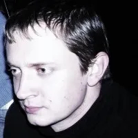 Фотография репетитора Чекрыжов Александр Сергеевич