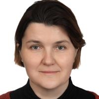 Фотография репетитора Дробац Светлана Викторовна