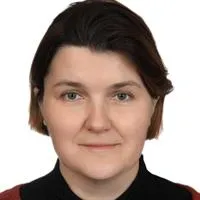 Фотография репетитора Дробац Светлана Викторовна