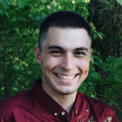 Фотография репетитора Плюшко Павел Игоревич