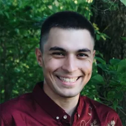 Фотография репетитора Плюшко Павел Игоревич