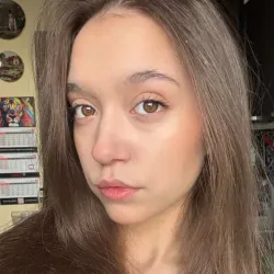 Фотография репетитора Коваль Анастасия Сергеевна