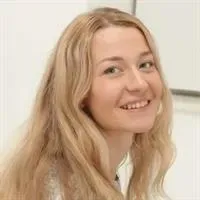 Фотография репетитора Павловская Надежда Борисовна