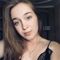 Фотография репетитора Оленева Инна Сергеевна