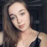 Фотография репетитора Оленева Инна Сергеевна