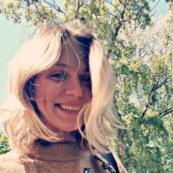 Фотография репетитора Шедько Татьяна Андреевна