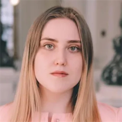 Фотография репетитора Козлова Ольга Владимировна