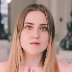 Фотография репетитора Козлова Ольга Владимировна