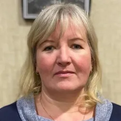 Фотография репетитора Буряковская Татьяна Александровна