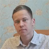 Фотография репетитора Сондорс Игорь Константинович