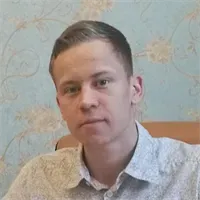 Фотография репетитора Сондорс Игорь Константинович