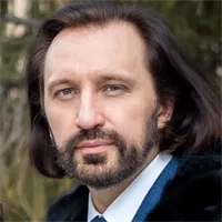 Фотография репетитора Осиновой Павел Юрьевич