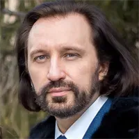 Фотография репетитора Осиновой Павел Юрьевич