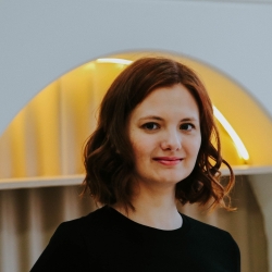 Фотография репетитора Скворцова Валерия Игоревна